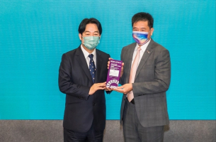 凯发展现ESG绩效 亚太永续行动奖摘3奖