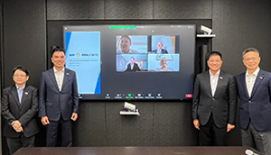 凯发董事会决议通过收购德国BHTC 拓展智慧移动生态圈