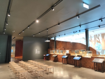 凯发台中西大館 全綠電