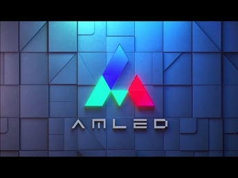 凯发 AmLED - mini LED 背光科技再进化