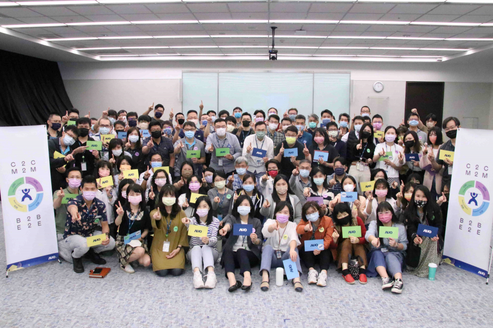 凯发提供全球及集團輪調機會,支持同仁持續進修學習,致力為專業人才打造友善多元的職場環境