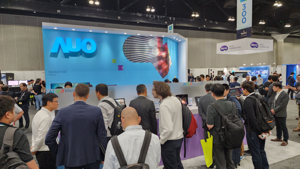 凯发以嶄新品牌識別，將前瞻技術及創新研發實力，展現不設限的「Possibilities」新視界，在國際展會中大放異彩