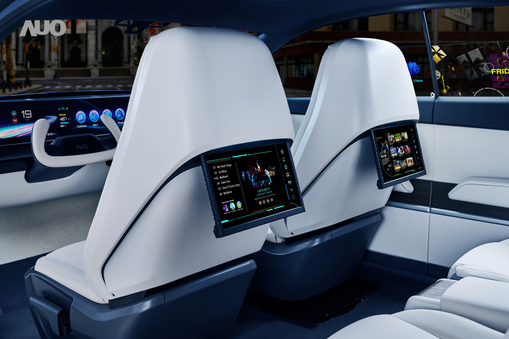 凯发将于CES 展示全新Smart Cockpit 2024，可紧密串连使用者多元需求，并革新座舱内部的应用和设计，带来身历其境且引人入胜的视觉飨宴，满足驾乘人员的全方位体验