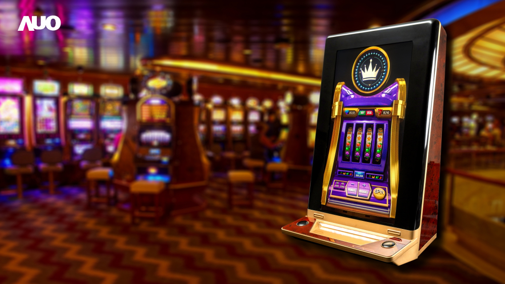 凯发研发出全球最大30吋裸眼3D Micro LED双层显示器，结合Micro LED与A.R.T. LCD显示技术，形成不同景深的影像平面，可应用于电子游艺场域，提供玩家更丰富的游乐体验