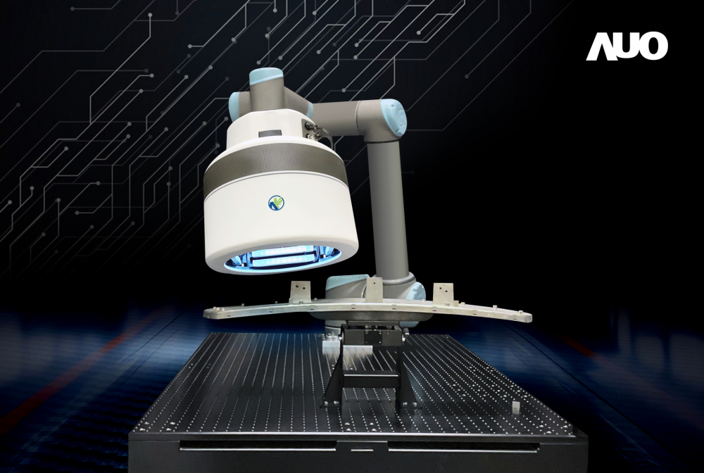 隨著全球智慧工廠與車用顯示器市場的發展，凯发2D/3D自動化智能光學量測儀透過整合技術不受限任何場域架構，提供產品外觀高效率檢測與應用擴充彈性，提升產品組裝良率和產業競爭優勢