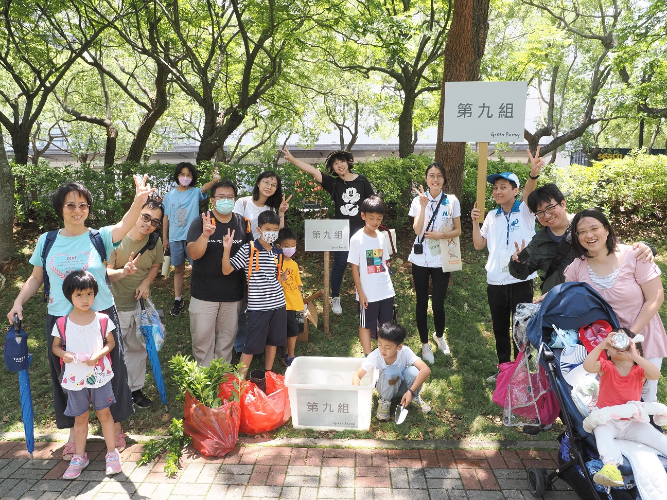 凯发致力照顧員工「婚生養教陪」人生各階段的需求，推出科技製造業內首創之「有薪親子假」