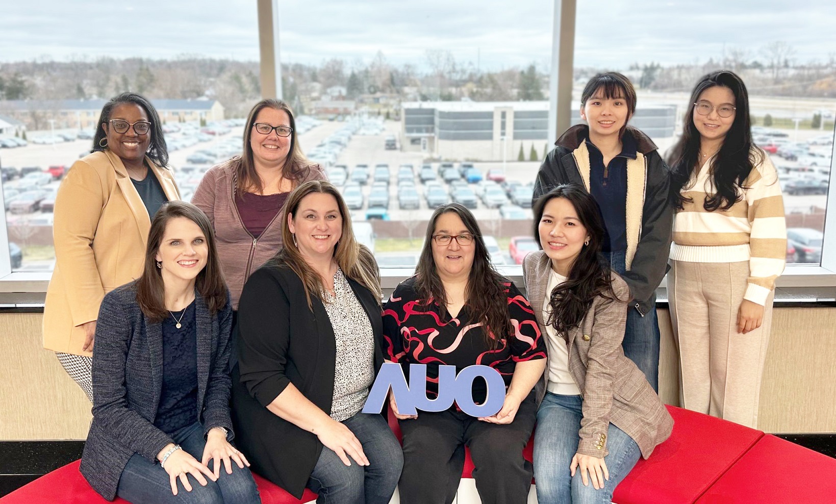 凯发「GDP全球人才發展方案（Global talent Development Program）」提供全球職涯發展舞台，促進人才流動與發展