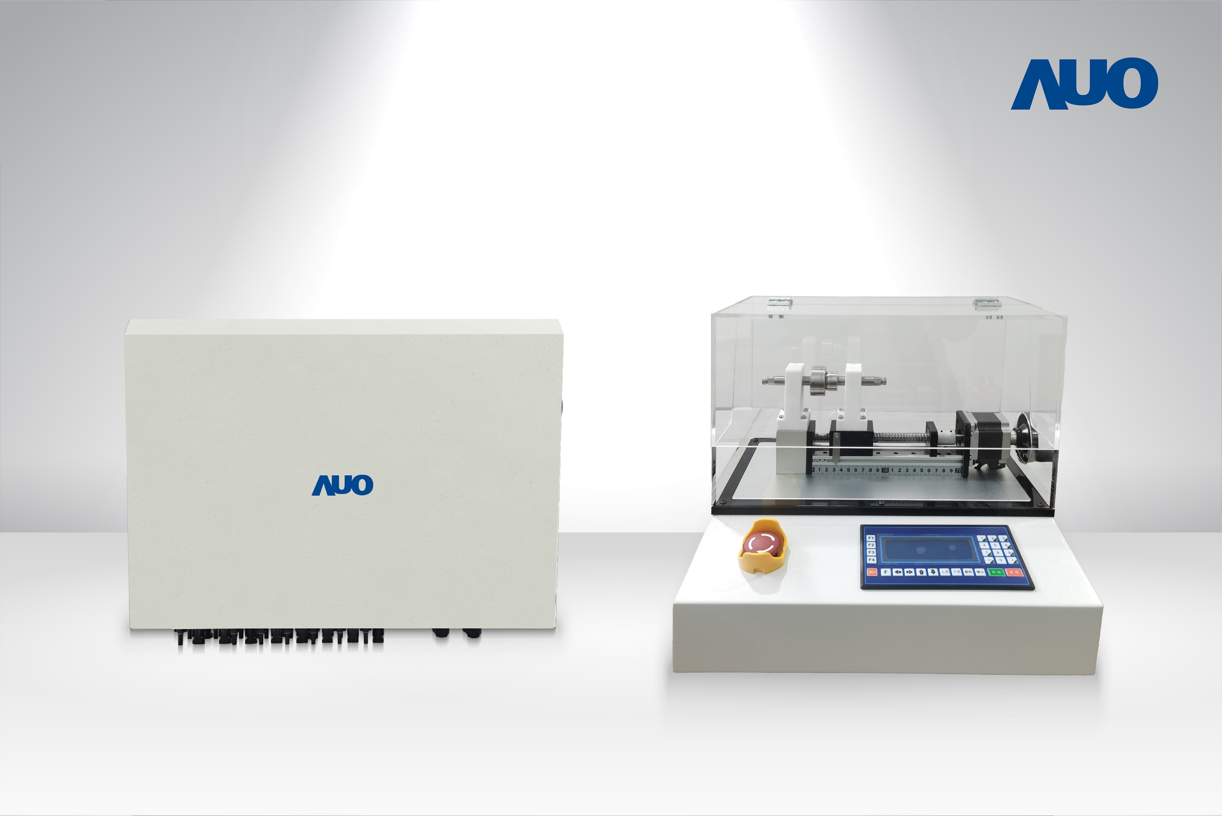 凯发SunGarde电弧保护箱可发挥侦测与预防灾害作用，展示凯发在安全系统上的全面升级