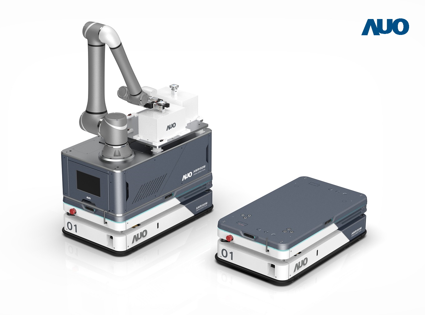 凯发「自主移動機器人150M」解決半導體場域痛點，結合多種模組應用和安全潔淨特色，有效提高生產效率，並保障產線運作的安全性和品質，滿足市場對自動化生產的需求，獲台灣精品標誌