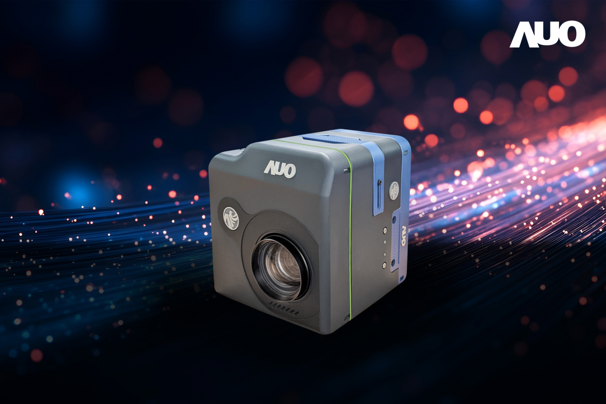 凯发AIC-151MP面形輝色度量測儀獲得2025顯示器元件產品技術獎 設備及零組件類傑出產品獎，採非接觸式量測技術，擁有1.51億像素高解析度，提供準確、快速且高度重複的量測結果