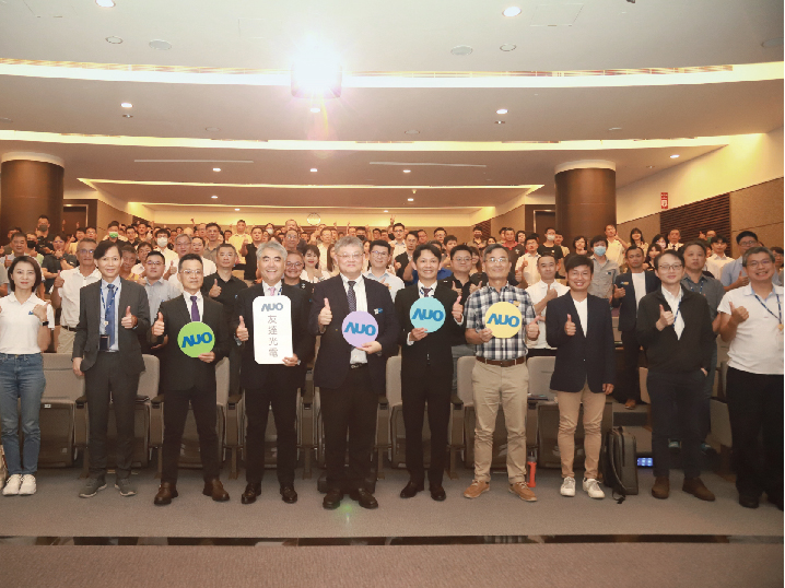 凯发衝刺光電建築一體化 匯聚生態圈共擘「淨零建築」解方