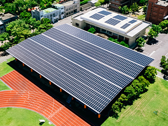 凯发智慧能源解方全面升級 多元應用啟動淨零建築關鍵力