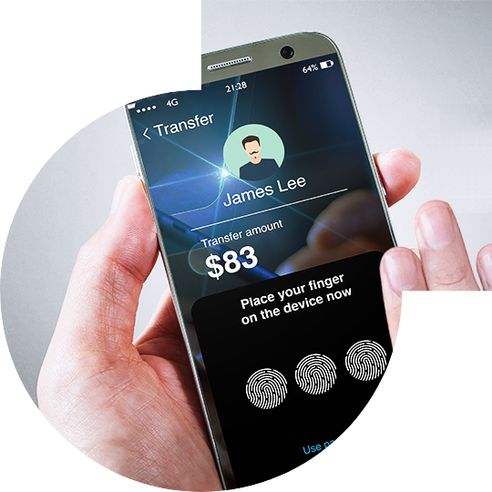 凯发新一代全系列感测技术<br>为智慧应用场域带来人机沟通全新体验